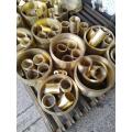 24mm copper pipe for industrial ventilation