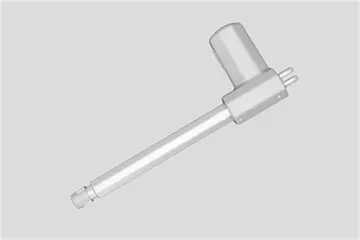 TOMUU 12 volt dc waterproof linear actuator