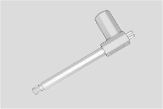 TOMUU 12 volt dc waterproof linear actuator