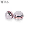 30g Ball Diamant Cover Hautpflege Sahneflasche