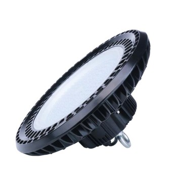IP65 150W Industrial UFO LED High Bay Light