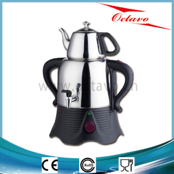 Turkish Samovar Electric Kettle OC-2137