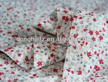 100% Cotton Fabric poplin/poplin textile