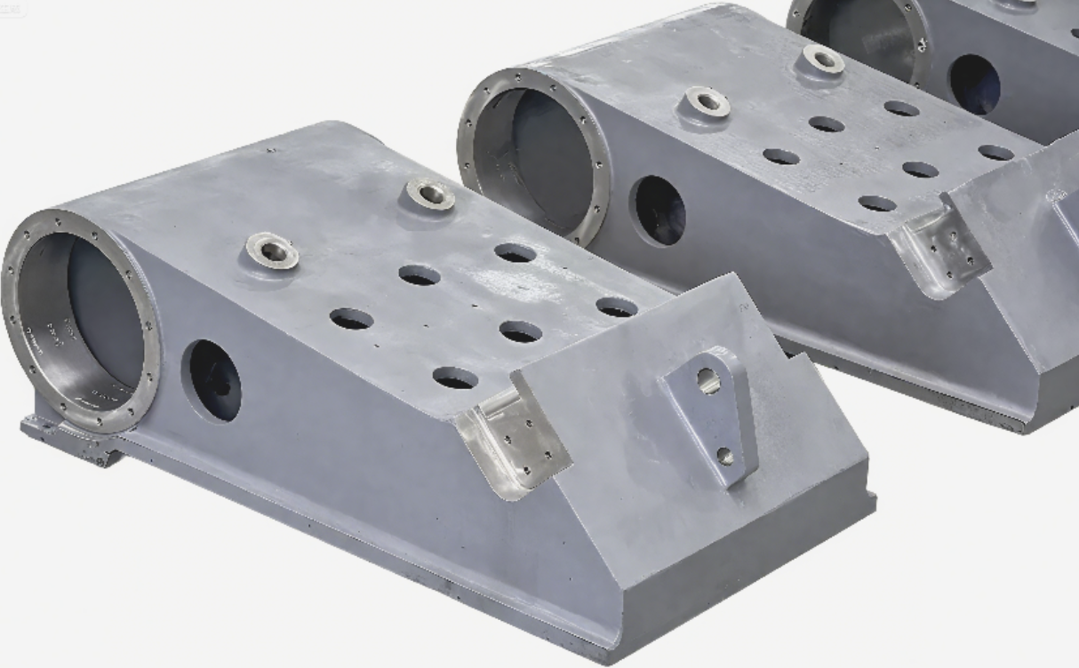 Carbon-manganese Steel Jaw Stock
