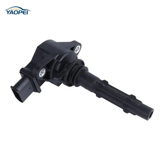 YAOPEI New Ignition Coil for Mercedes Benz C W204 & Dodge Sprinter