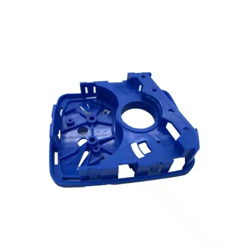 Plastic Case Shell Injection Molding Parts