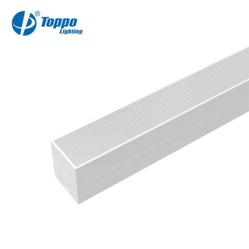 Toppo Low Glare 100lm/w GS/ETL/DLC Approved IP20 UGR