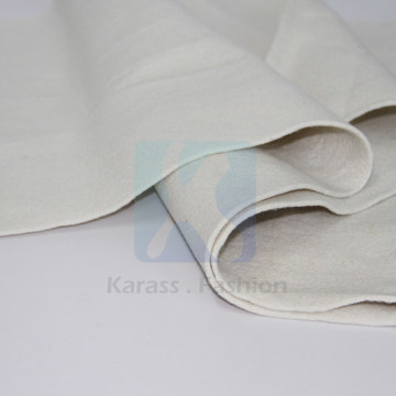 High Quality White Color Cotton Filling Roll for Quilt