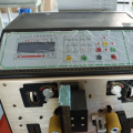 Automatic Computer Double Wires Stripping Machine