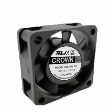 Inverter della ventola raffreddamento a ventola DC T11