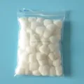 Tıbbi Sınıf Pamuk Topları (20g / Çanta)