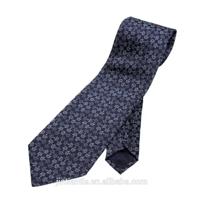 2015 cheap chinese formal cotton necktie