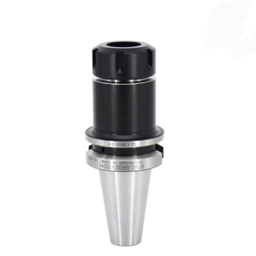 Pemegang Alat CNC dan Collets: BT40-ER25-100, BT40-ER32-100, 20CRMNTI MAS403