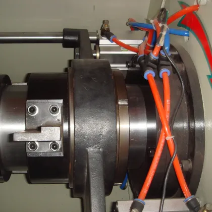 Hot Sale Plastic Pipe Cutting Machine: Plastic Processing Machines & Pipe Cutters