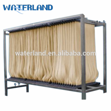 Hollow Fiber MBR Membrane -- Membrane Bio-Reactor Curtain Type