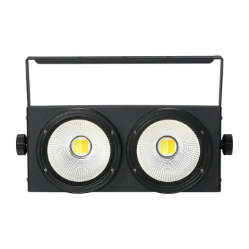 Botai 2 Eyes Cob Blinder Light - เวทีและ DJ Disco Lighting