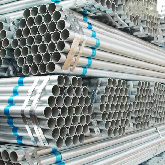 ASTM Carbon Steel Seamless Pipes for Oil Transportation