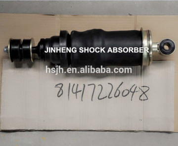 Man LKW Suspension Luftfeder Stoßdämpfer 81417226048