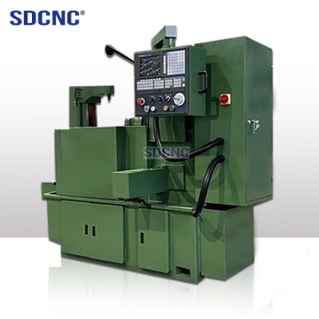 CNC Gear Hobbing Machine YK3150 for High Precision Gear Cutting