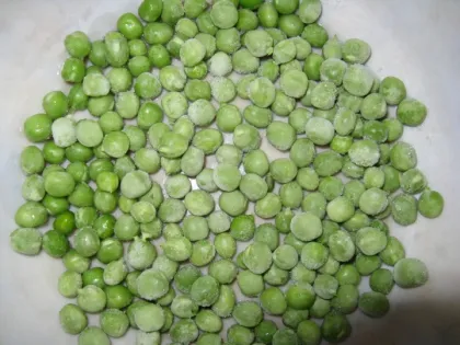 Frozen Green Beans
