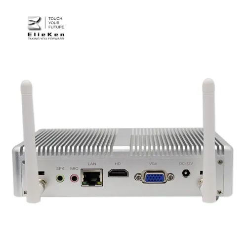 Mini Pc Pentium 6405u Windows Linux Desktop Computer, High Quality Mini