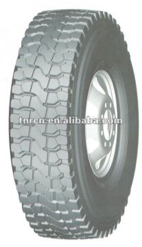 Three A Truck Tyre 1100R20 18PR A299