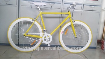 2015NEW HOT BIKE/YTJZ-FG-03 700C FIXED GEAR BIKE/ROAD BIKE