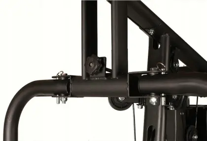 Indoor Body Building Fitness Equipment