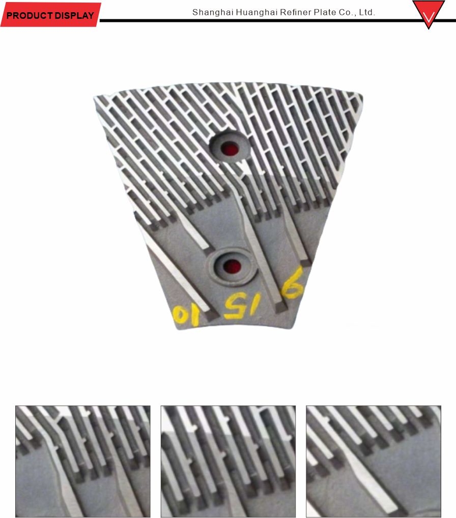 Internal Gear Ring Grinding Tool