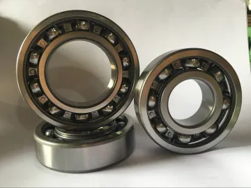Cheap Ball Bearing Deep Groove Ball Bearing 16007 Bearing