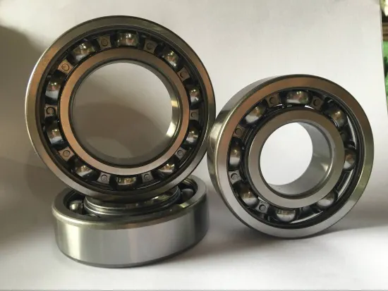 Deep Groove Ball Bearing 6800