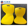 molde de carcasa de silla de inyección de plástico de alta calidad de fábrica