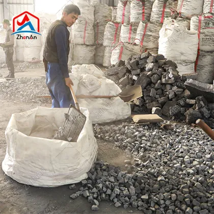 Ferro Silicon Granules