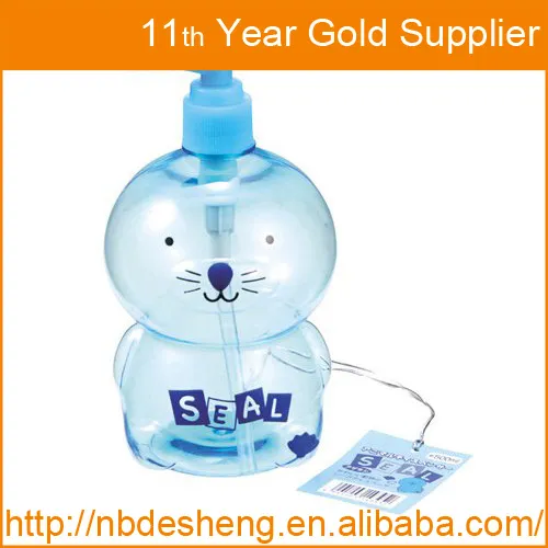 Cute Animal Shaped Liquor Bottles 500ML