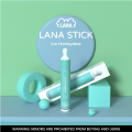 The Latest Disposable Electronic Cigarettes Lana 1500 Puff