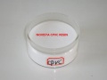 Resina de cloruro de polivinilo clorada/resina CPVC para tuberías o accesorios con polvo de polvo en polvo blanco