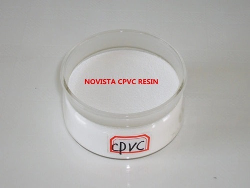 CPVC Resin For CPVC Pipes & CPVC Fittings