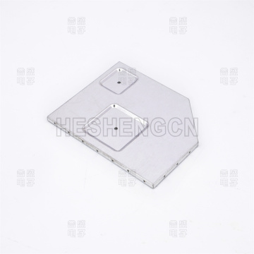 Shielding case 318601510