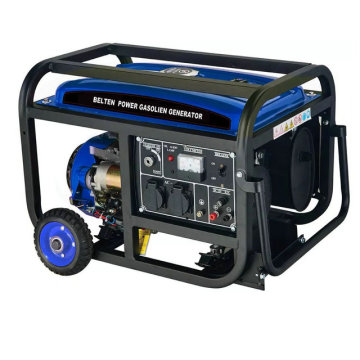 Chinese Manufacturer of 3KV Generators: Your Reliable Source for High-Quality Power Solutions
