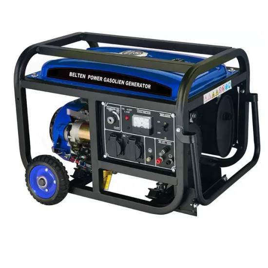 Chinese Manufacturer of 3KV Generators: Your Reliable Source for High-Quality Power Solutions