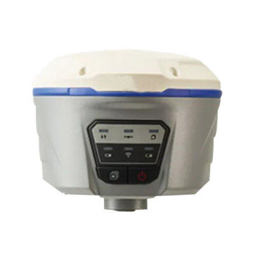 High Precision GNSS DGPS Smart Receiver for Land Surveying Equipment