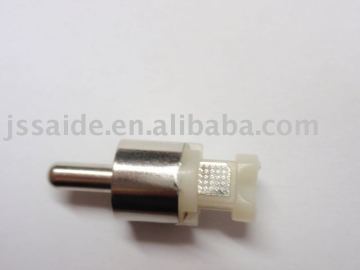 (1026)RCA Plug connector