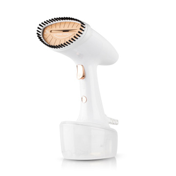 Ownswing Portable Electric Handheld Steamer - Safe and Reliable Steam Iron with Digital Display