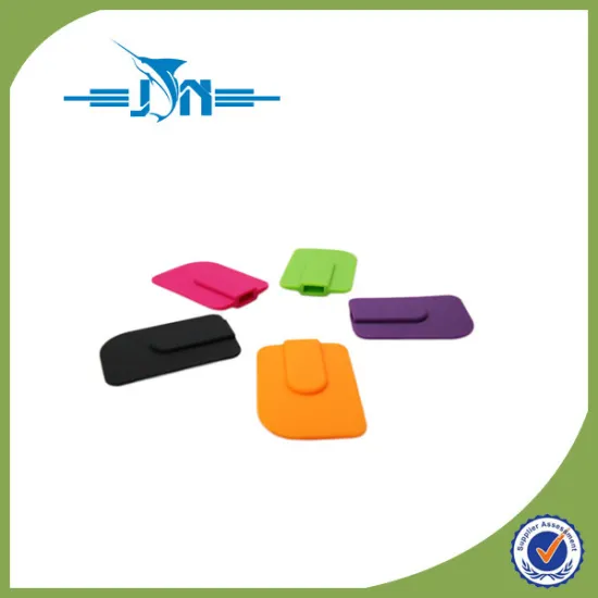 Professional silicone baking spatulas