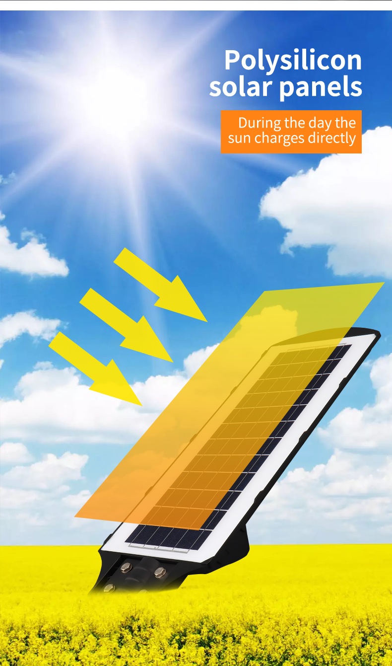 Solar Panel