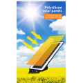 All-In-One Automatic Solar Street Light