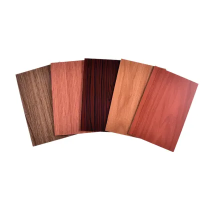 FEVE Aluminium Composite ACM decoration
