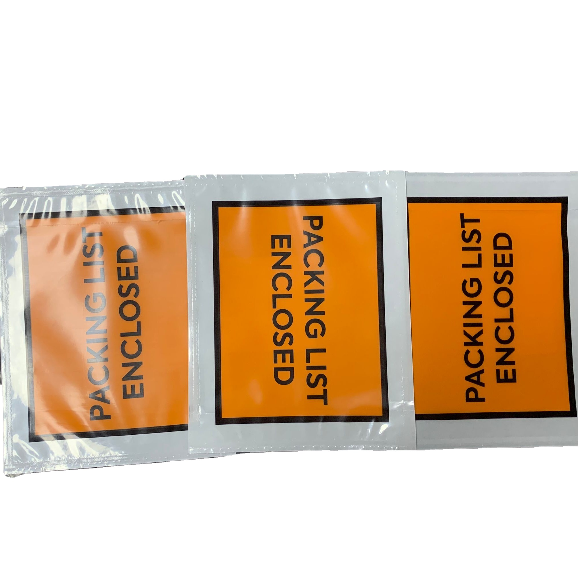 logistical packaging