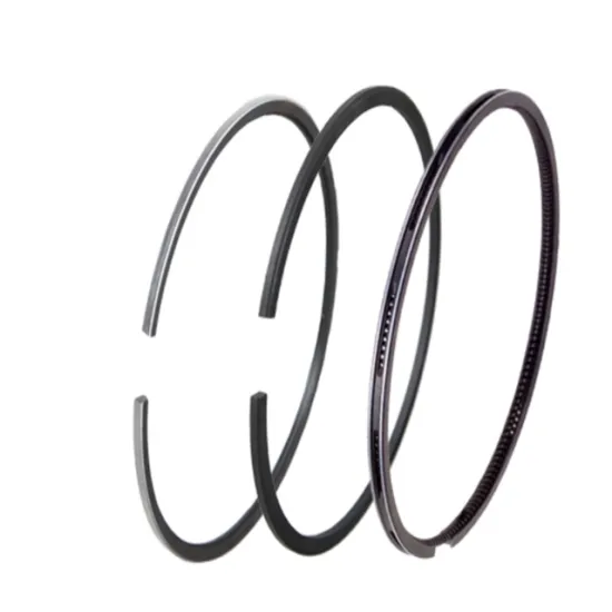 Factory Direct Sale: Toyota 13011-37090 Piston Ring for 1ZR/2ZR/3ZR