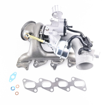 781504-0004 Turbocharger for Saab 9.1 A1NET EcoTec GT1446